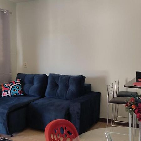 Condominio Capim Santo Goiania Exterior photo
