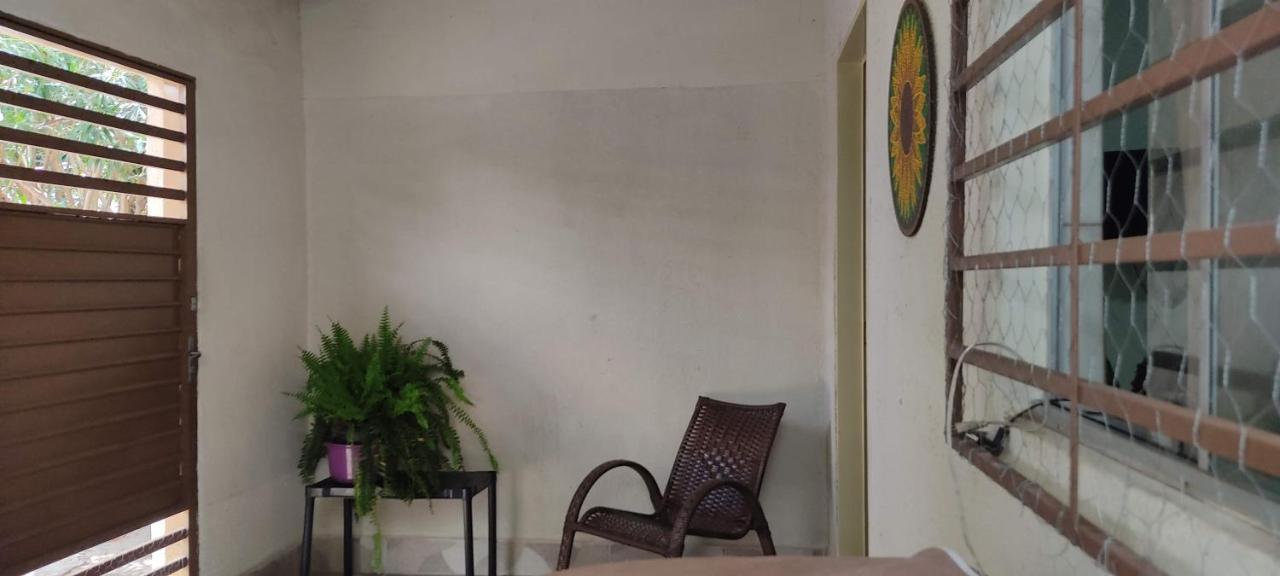 Condominio Capim Santo Goiania Exterior photo