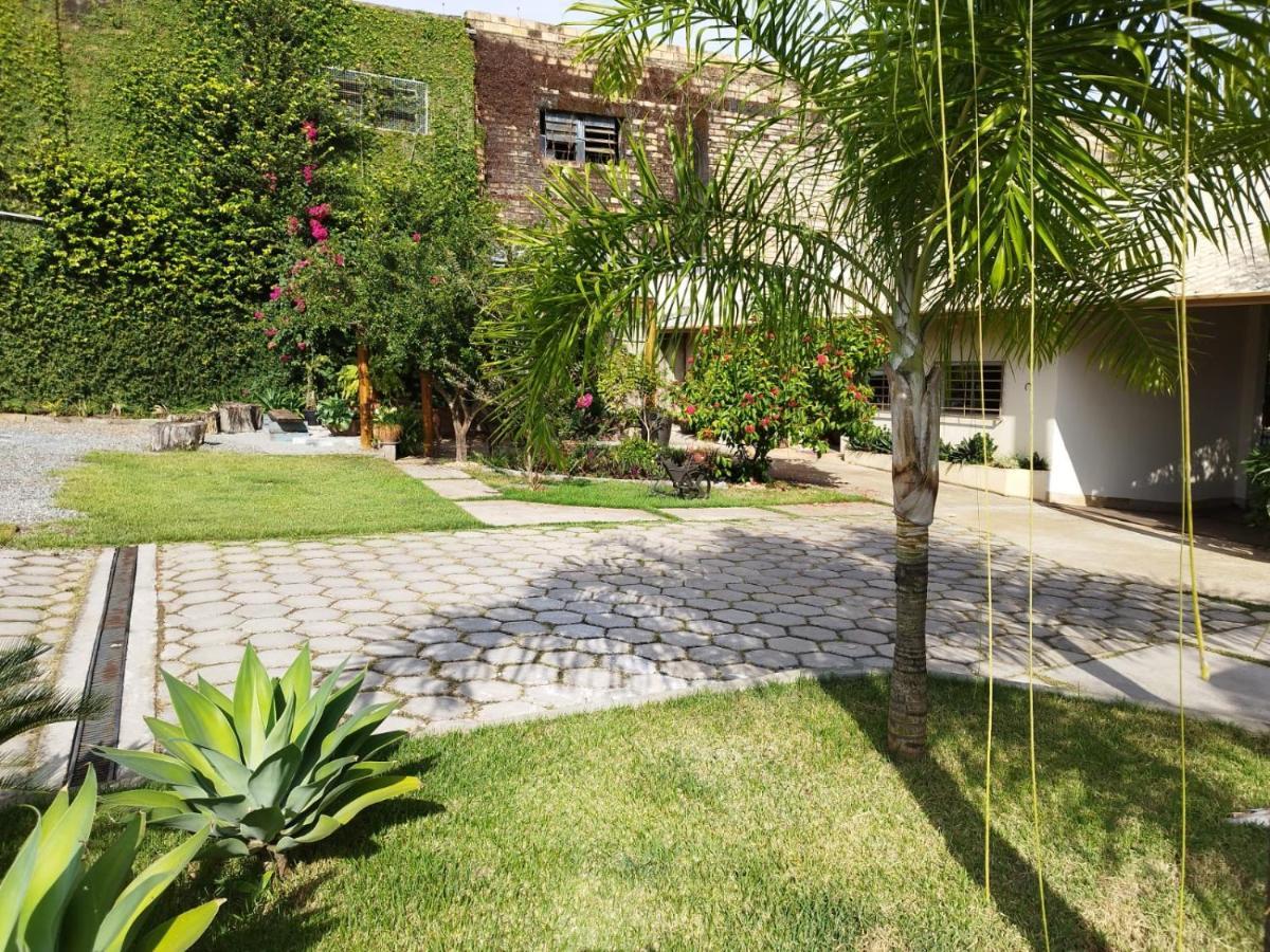 Condominio Capim Santo Goiania Exterior photo