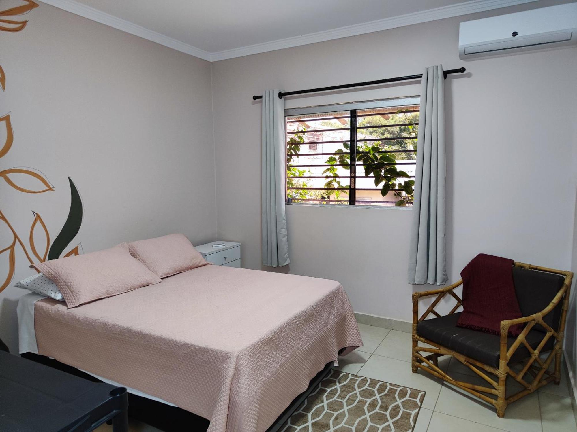 Condominio Capim Santo Goiania Exterior photo