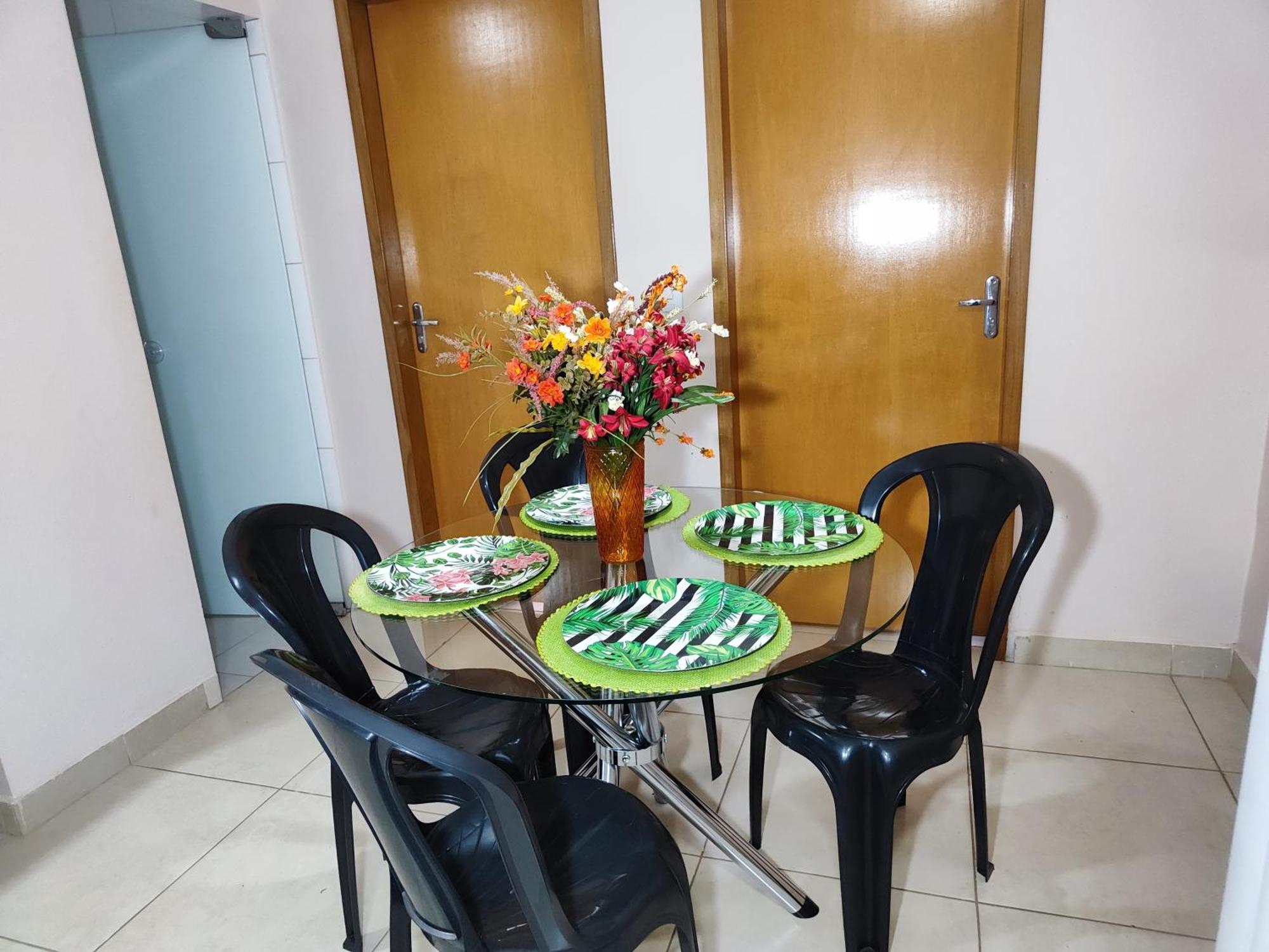Condominio Capim Santo Goiania Exterior photo