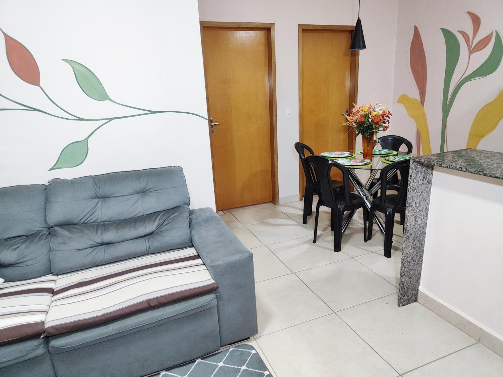 Condominio Capim Santo Goiania Exterior photo