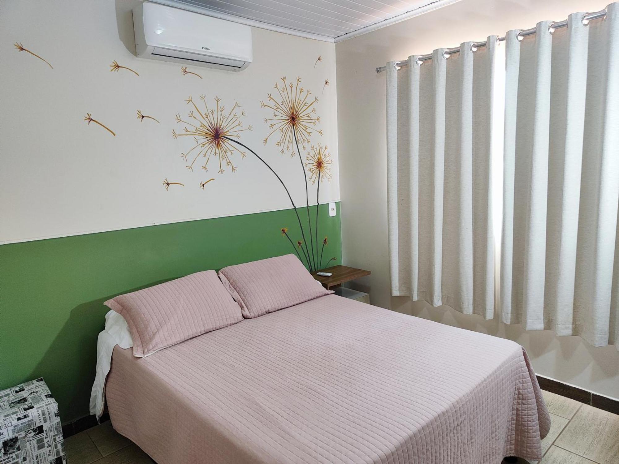 Condominio Capim Santo Goiania Exterior photo