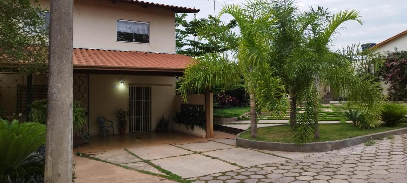 Condominio Capim Santo Goiania Exterior photo