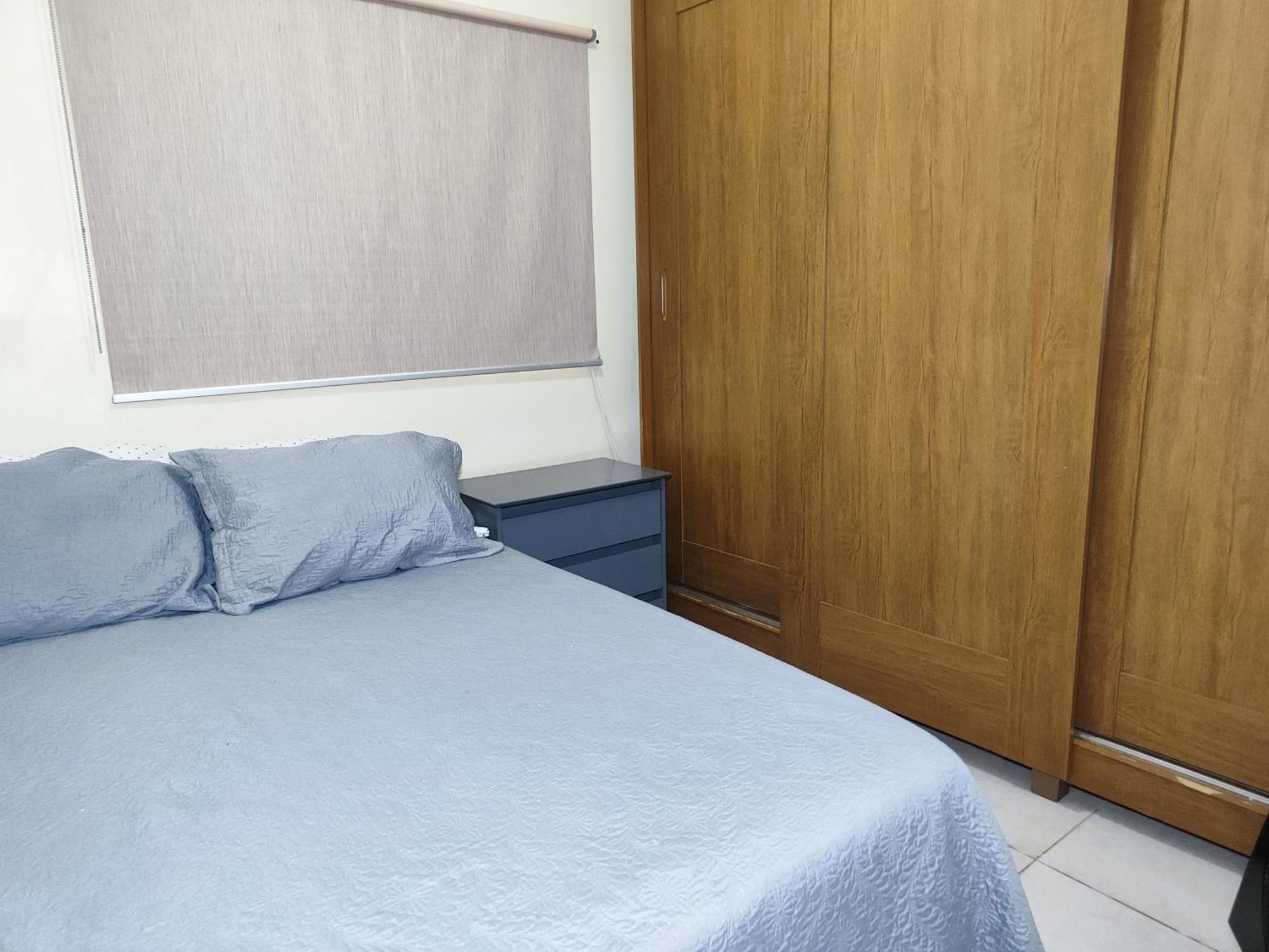 Condominio Capim Santo Goiania Exterior photo